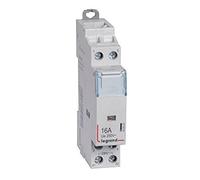 Legrand Contacteur d'installation 412523 2 NO (T) 230 V 25 A 1 pc(s)