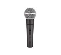 SM58S - Microphone - gris foncé
