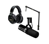 Shure SM7dB Studio Pack Microphones Dynamiques G