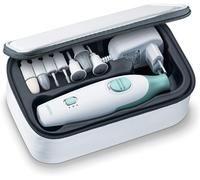 Sma 36 Kit Professionnel De Manucure Pédicure Avec 7 Embouts