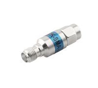 SMA Block 6 GHz 2 W Alliage Ternaire Block Tri-Element Alliage Redresseur Isolateur Connecteur de Signal RF Accessoires