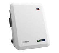 SMA Sunny Tripower 6.0, hybride, triphasé, 2 mppt, pas d'affichage, pas de wifi