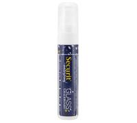 [SMA820-WT] Securit Feutre-craie Waterproof - taille 7-15mm Blanc