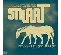 Smaat - Die Brücken der Pferde [Import]