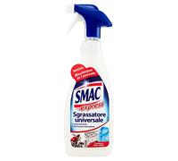 Smac Express Dégraisseur universel nettoyant spray multi-surfaces avec action dégraissante 650 ml