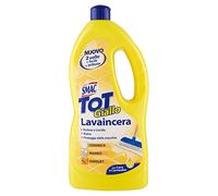 Smac - lavaincera Nettoyant Parquet, céramique, marbre, avec cire de carnauba - 1000 ml