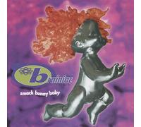 SMACK BUNNY BABY (EMERALD GREEN VINYL)