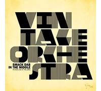 Smack Dab in The Middle