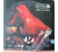 Smack My Bitch Up (Edit+ Dj Hype Remix), No Man Army, Mindfields (Dub) Cd Cartonné 4 Titres