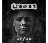 Smackbound 20/20 (CD) Album