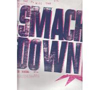 Smackdown - Someone Has to Kill The Headwriter [Import]