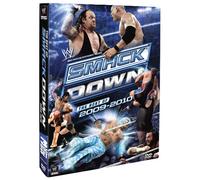 Smackdown: The Best of 2010