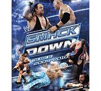 Smackdown: The Best of 2010 [Blu-Ray]