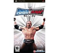 Smackdown VS Raw 2007