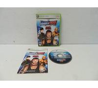 SmackDown Vs Raw 2008 (Xbox 360) [import anglais]