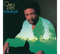 Quincy Jones – Smackwater Jack – Vinyle 12" Édition limitée (Vert pâle, Exclusivité Fnac)