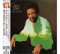 Smackwater Jack(Papersleeves) [Import]