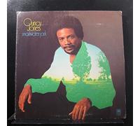 Smackwater Jack [Vinyl LP]