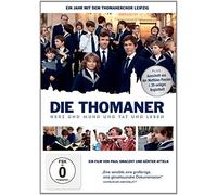 Smaczny, Paul – Die Thomaner : Herz und Mund und Tat und Leben