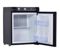 Smad Frigo Gaz Camping Car-40L-Frigo Trimixte 12V 220V Gaz- Mini Réfrigérateur Portable