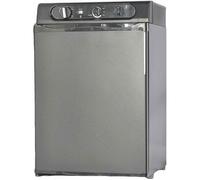 SMAD Propane Gaz Réfrigérateur Trimixte 12V/220V Camper autocaravane Frigo