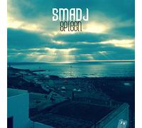 Smadj – Spleen – CD