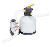 SmÄ-lio filtravimo siurblys baseinams Bestway 11355l