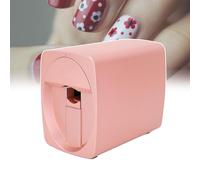 smafoseedding Mini imprimante numérique mobile pour nail art, pratique à transporter pour les voyages, les fêtes, les événements, l'extérieur, convient pour un usage domestique et les studios de salon
