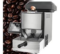 smafoseedding Torréfacteur De Café Automatique d'une Capacité De 150 À 300 G - Torréfacteur De Café Électrique À Air Chaud Professionnel 2025 Pro, Profils Automatiques Et Contrôle Manuel