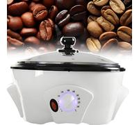 smafoseedding Torréfacteurs Électriques À Café 2025 800 G - Machine À Torréfier Professionnelle pour Baristas Amateurs | Torréfaction Polyvalente pour Noix, Céréales Et Fenêtre De Surveillance.