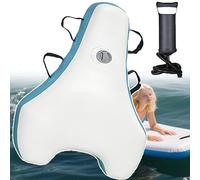 smafoseedding Trottinette sous-Marine Et Paddleboard Pro : Moteur sans Balais 500 W, Vitesse De 3 À 7 Km/H, Batterie 10 000 Mah (130 Min), pour Enfants Et Adultes,NoScooter