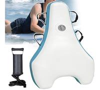 smafoseedding Trottinette sous-Marine Sea Paddleboard Combo : Moteur Brushless Pro 500 W, Vitesse De 3 À 7 Km/H, 9 Vitesses, Immersion À 40 M, Nage À 130 Min, Robuste Et Léger,NoScooter