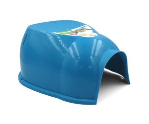 Smail Cochon D'Inde Nain Lapin Rat Hérisson Igloo Maison