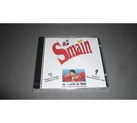 Smaïn - Au Théâtre de Paris Sketchs Smaïn