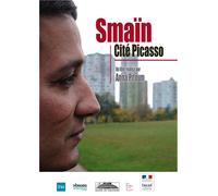 Smaïn, Cité Picasso DVD