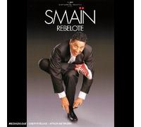 Smaïn – Rebelote – Sony BMG