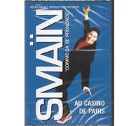 Smaïn – Comme Ça Se Prononce – Sony BMG