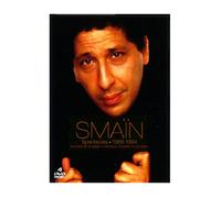 Smaïn Spectacles 1988-1994 DVD NEUF