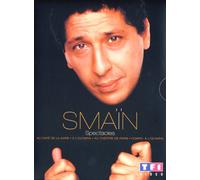 Spectacles 1988-1994 – Smaïn – Édition Collector