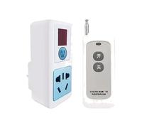 Smairt AC220V Water Pump Controller - 1000 Trackier Metiers IC Easy Installation Versatile Applications