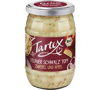 SMALCZYK/SAUDOU POMME-OIGNON BIO 250 g - TARTEX