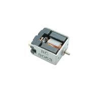 Small 020 electronic starter 18MM Square electronic starter DC 6V 9V 12V 26000RPM High Speed Engine 1.5mm Shaft DIY IDGTTLDF
