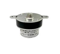 Small 300 Full Metal Gearbox Gear Reducer electronic starter Short Shaft DC 6V- 24V 160RPM Slow Speed Large Torque for Stage Light PKNVKZIDK