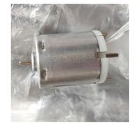 Small 365SA-16130 Carbon Brush electronic starter DC 12V-18V 10500RPM High Speed Double Shaft