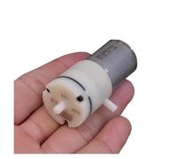 Small 370 Air Pump Diaphragm Vacuum Pump DC 5V 6V