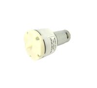 Small 60mm WP36 DC 12V 555 electronic starter Air Pump Large Flow Negative Pressure Pump Suction Vacuum Pump Self-priming PKNVKZIDK