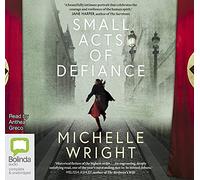Small Acts of Defiance