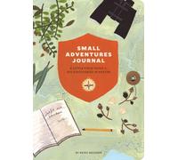 Small Adventures Journal