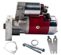 Small And Big Block Starter Motor For Chevy Mini 3hp 305 350 454 Démarreur 18493