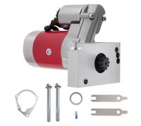 Small and Big Block Starter Motor for CHEVY Mini 3HP 305 350 454 Démarreur 18493